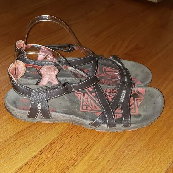 Merrell Slingback Sandals - Picture 1 of 7